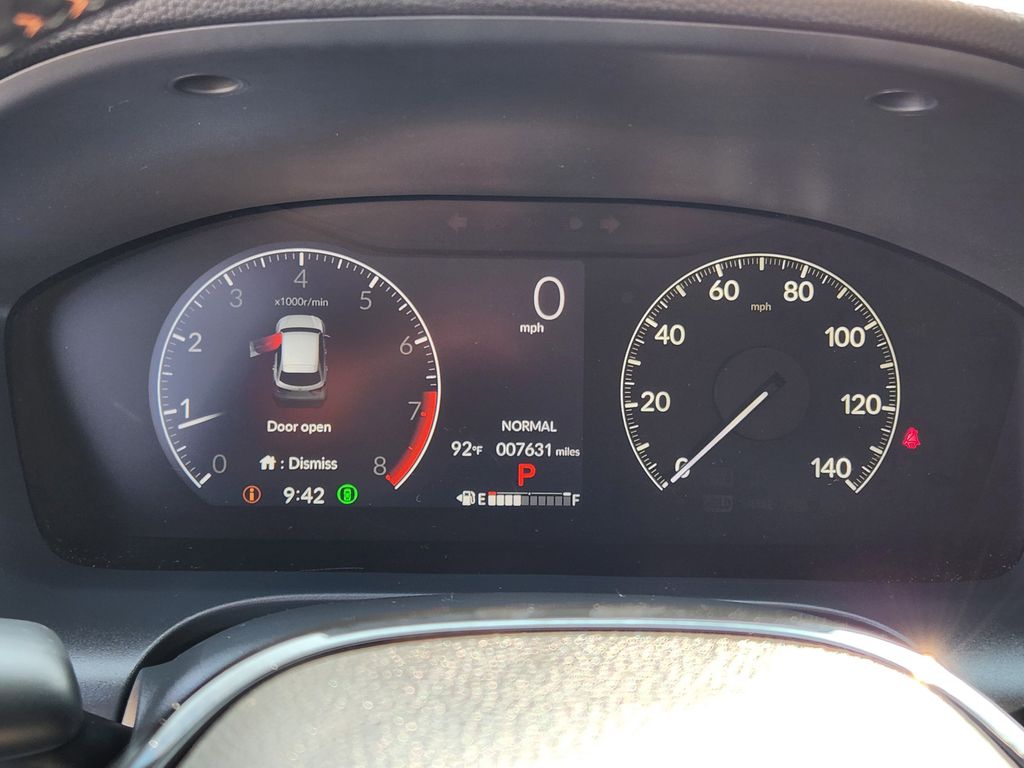 2026 Honda HR-V Sport - Photo 19
