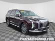 Used 2024 Hyundai Palisade Calligraphy SUV