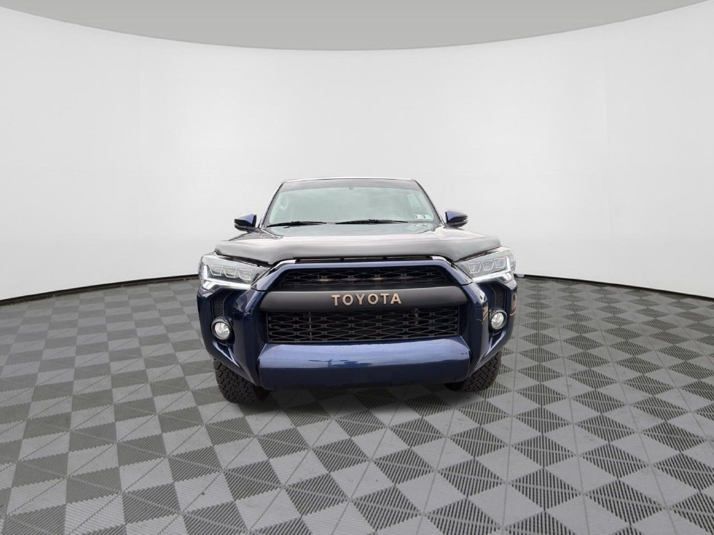 Used 2014 Toyota 4Runner SR5 Premium SUV