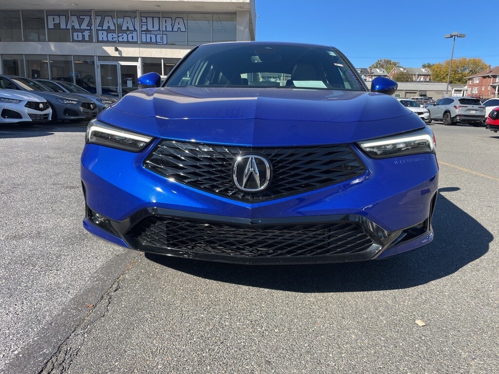 2023 Acura Integra A-Spec photo 2