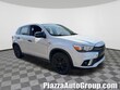  Mitsubishi Outlander Sport