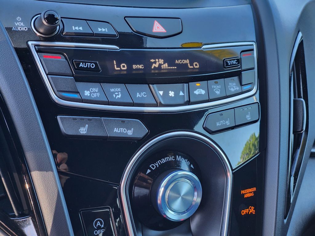 2025 Acura RDX Base - Photo 20
