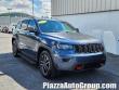 Used 2021 Jeep Grand Cherokee Trailhawk SUV