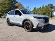Used 2026 Honda CR-V Hybrid Sport SUV