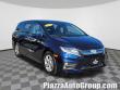 Certified 2019 Honda Odyssey EX Minivan/Van