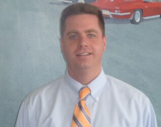 Steve Moffa