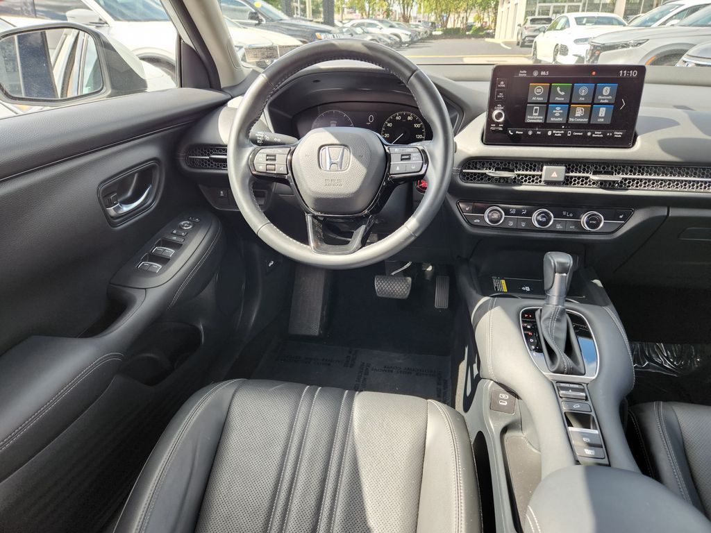 2024 Honda HR-V EX-L - Photo 13