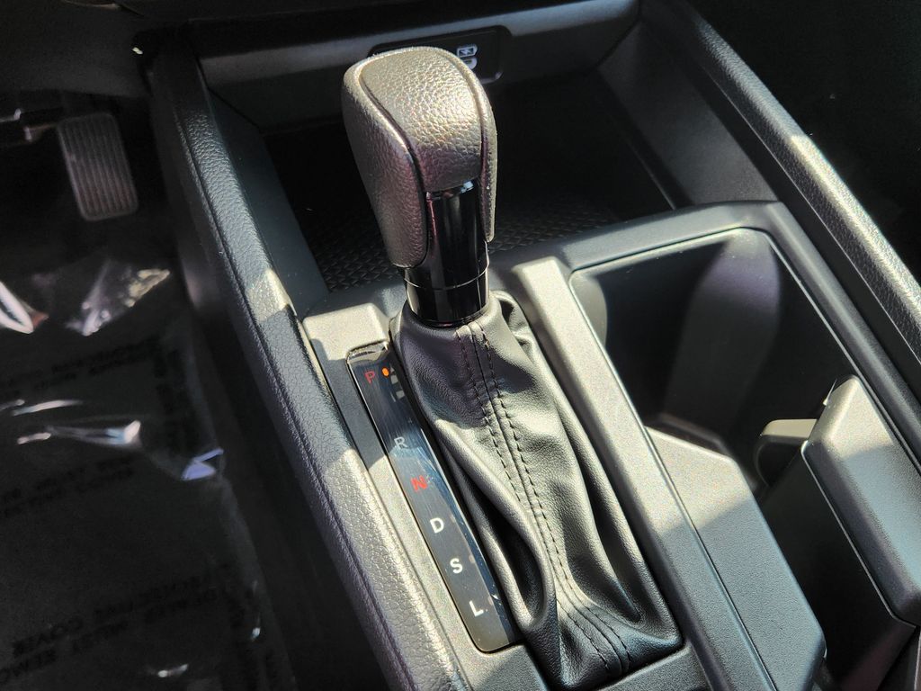 2024 Honda Accord EX - Photo 22