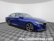 Certified 2019 Honda Accord Sport Sedan