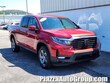 Honda Ridgeline