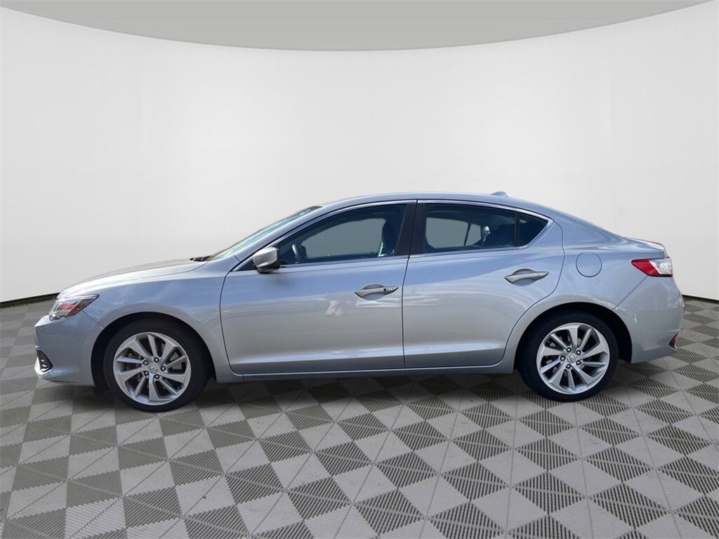 2018 Acura ILX 2.4L photo 4