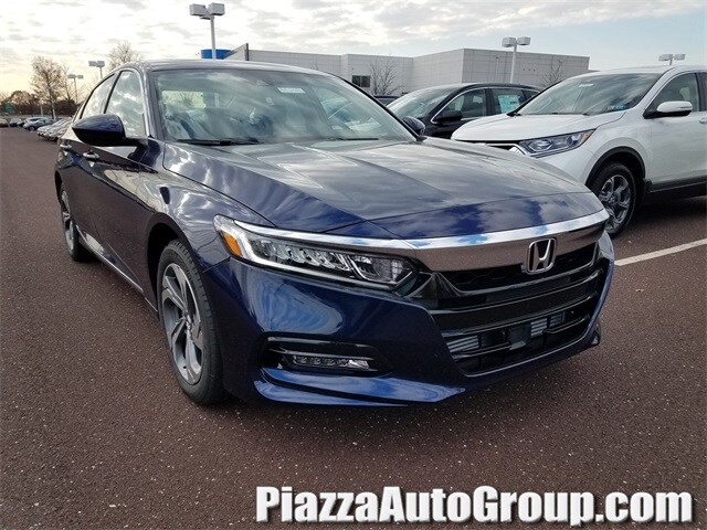new honda cars reading