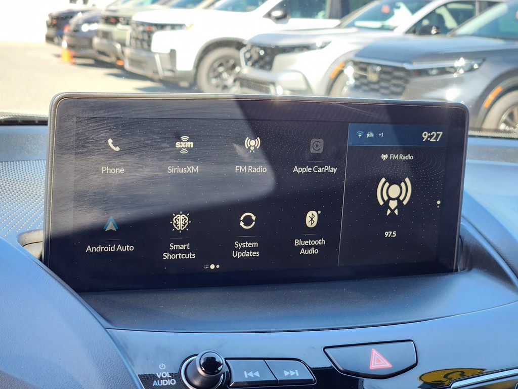 2025 Acura RDX Base - Photo 21