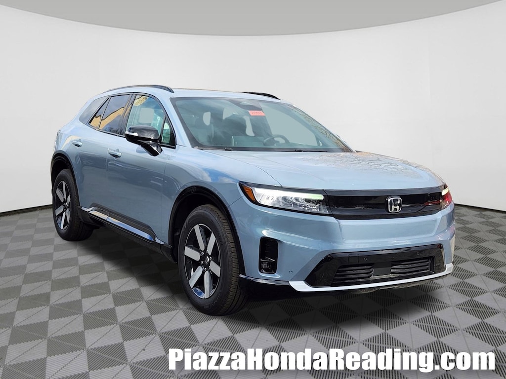 New 2025 Honda Prologue Touring SUV