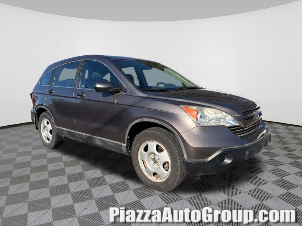 2009 Honda CR-V