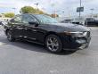 Certified 2024 Honda Accord Hybrid EX-L Sedan