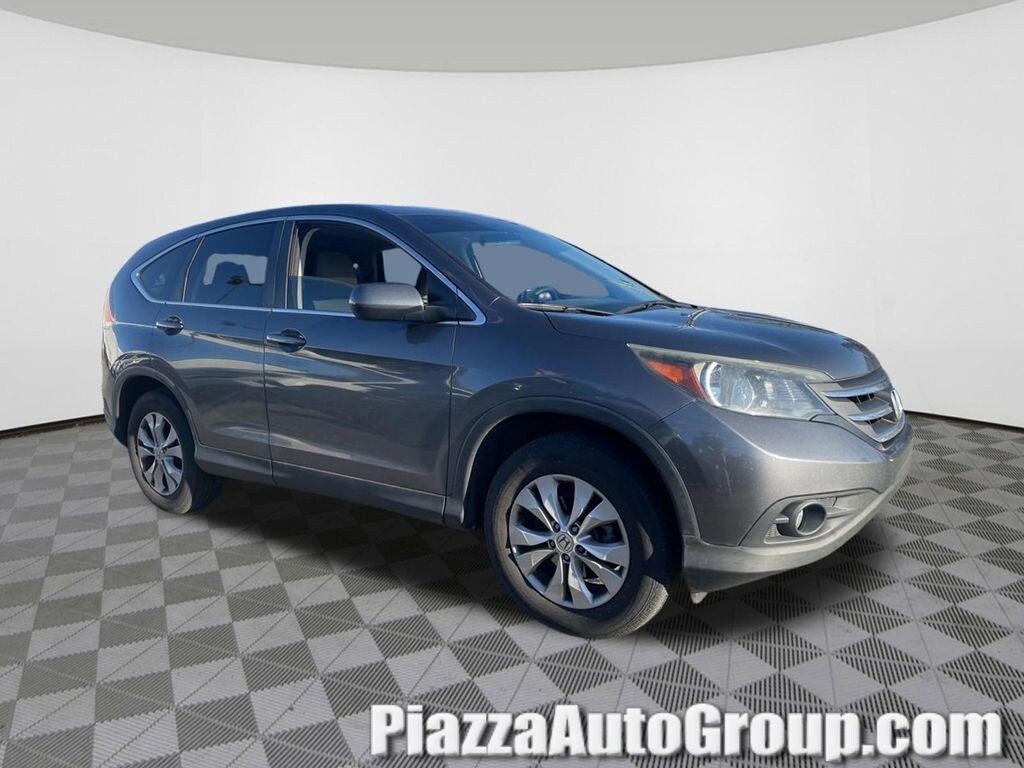 Used 2014 Honda CR-V EX SUV