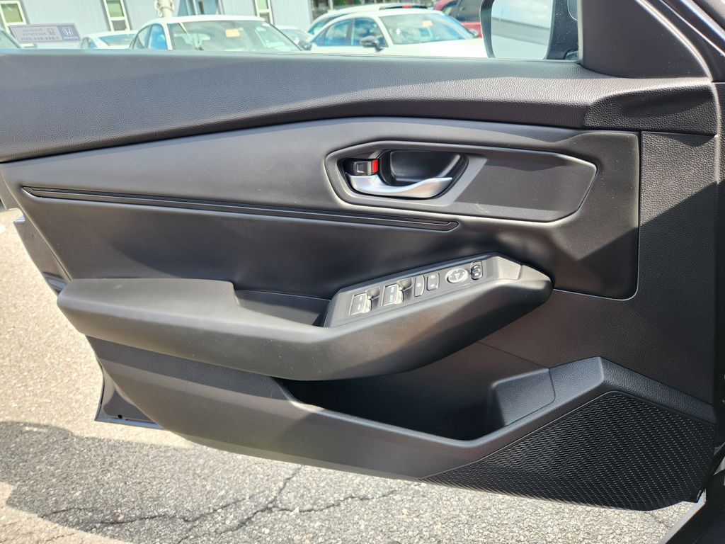 2024 Honda Accord EX - Photo 24
