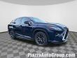 Used 2016 Lexus RX 350 F Sport SUV
