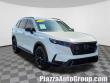 Certified 2024 Honda CR-V Hybrid Sport-L SUV