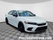 Certified 2024 Honda Civic Sport Sedan