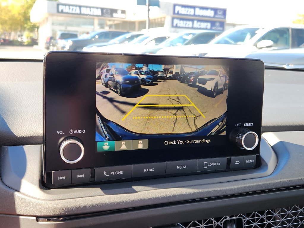 2024 Honda Accord LX - Photo 23
