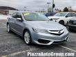 Used 2018 Acura ILX 2.4L Sedan