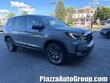  Honda Passport