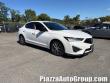 Used 2021 Acura ILX Premium Package Sedan