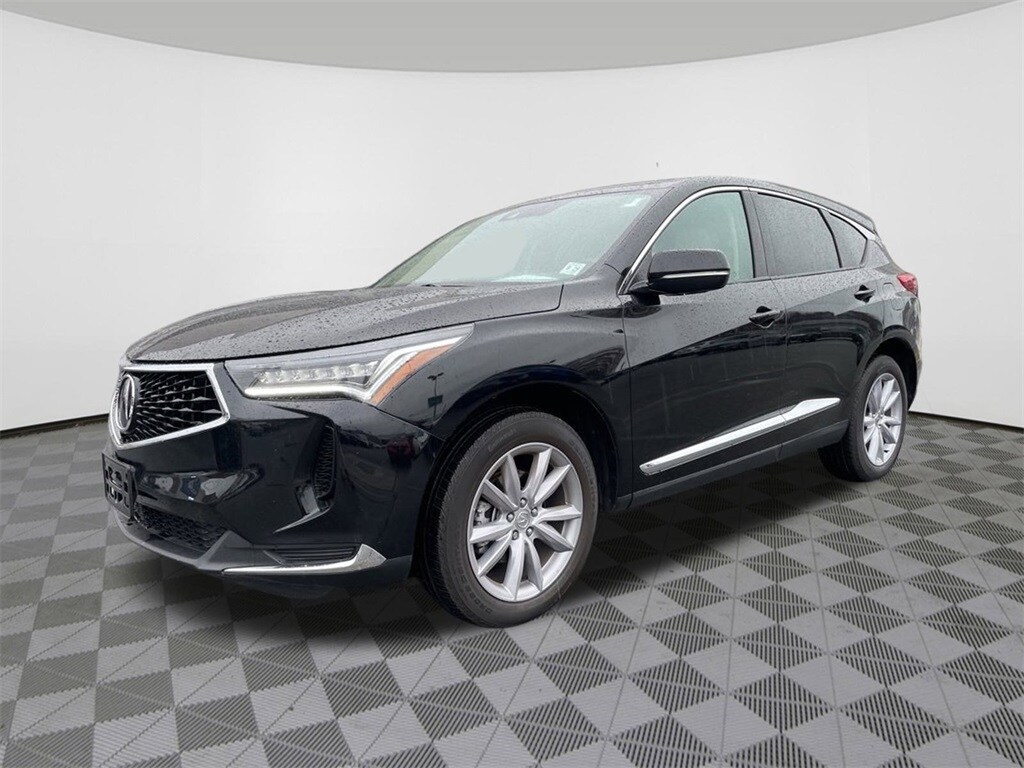 2024 Acura RDX Base photo 2