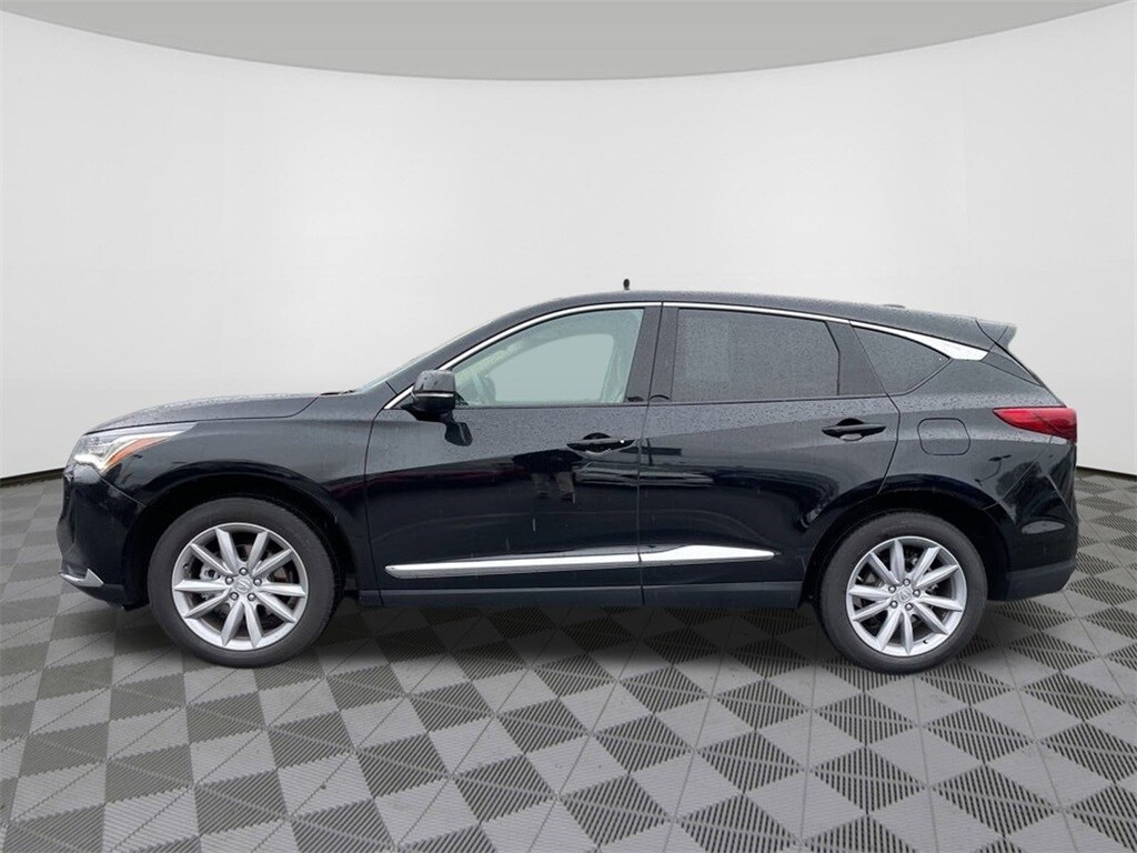2024 Acura RDX Base photo 3