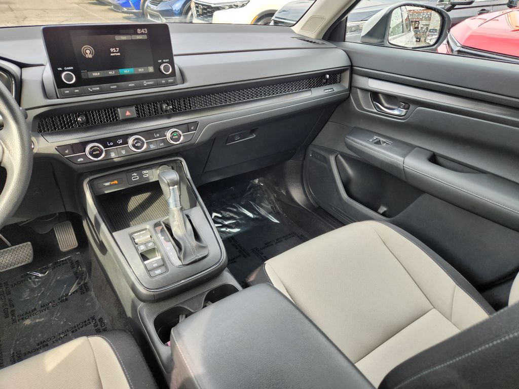 2025 Honda CR-V EX - Photo 14