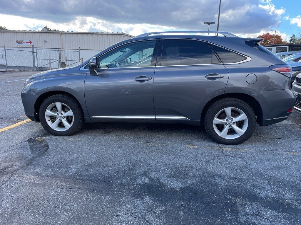 Used 2013 Lexus RX 350 SUV