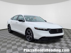 2026 Honda Accord SE Sedan