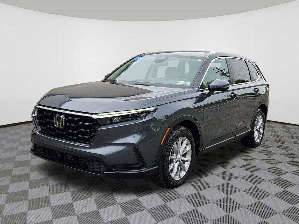 Used 2023 Honda CR-V EX SUV