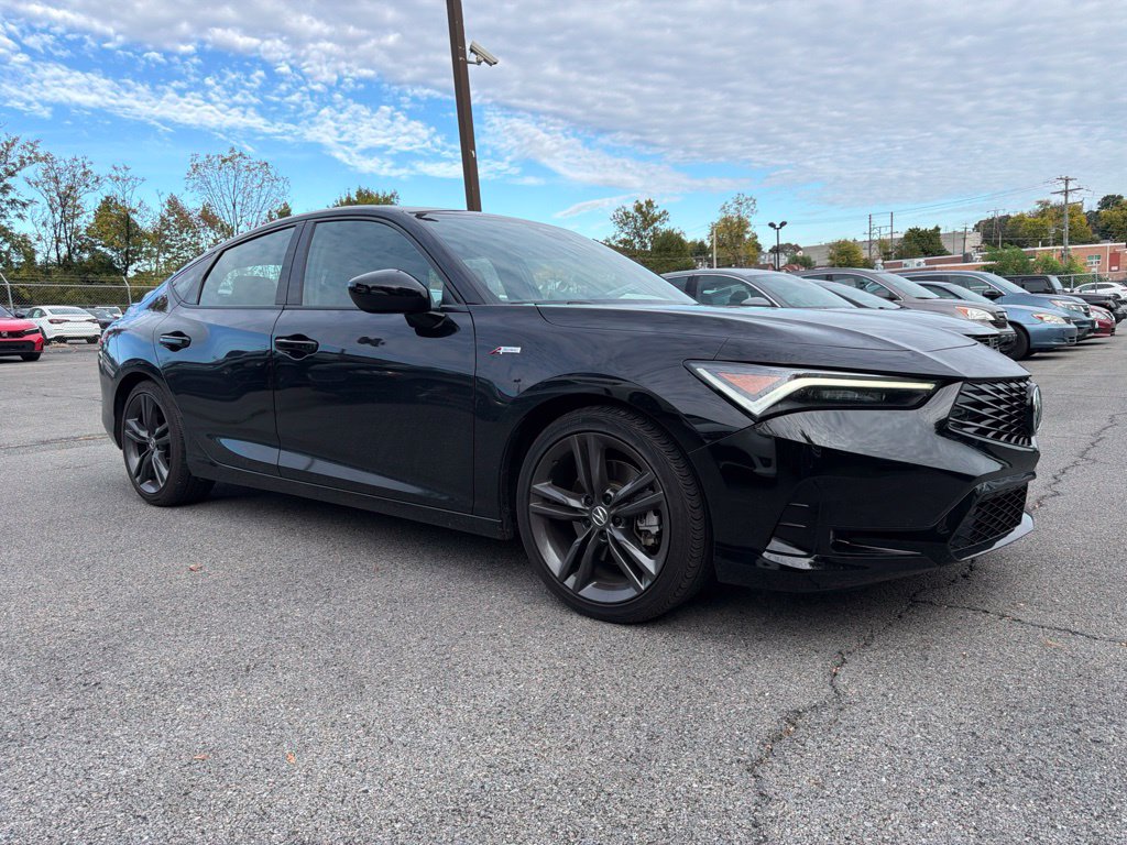2024 Acura Integra