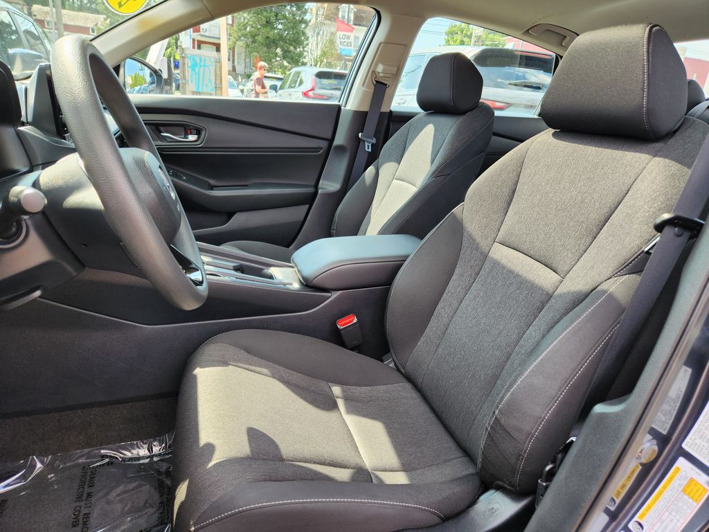 2024 Honda Accord EX - Photo 10
