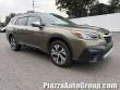Used 2020 Subaru Outback Touring XT SUV