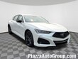  Acura TLX