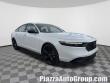 Certified 2023 Honda Accord Hybrid Sport-L Sedan
