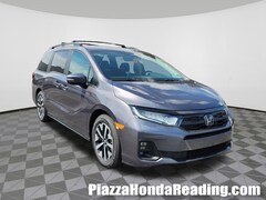 2026 Honda Odyssey EX-L Van Passenger