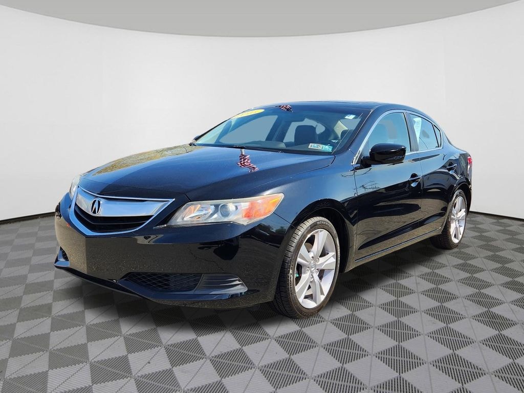Used 2015 Acura ILX 2.0L Sedan