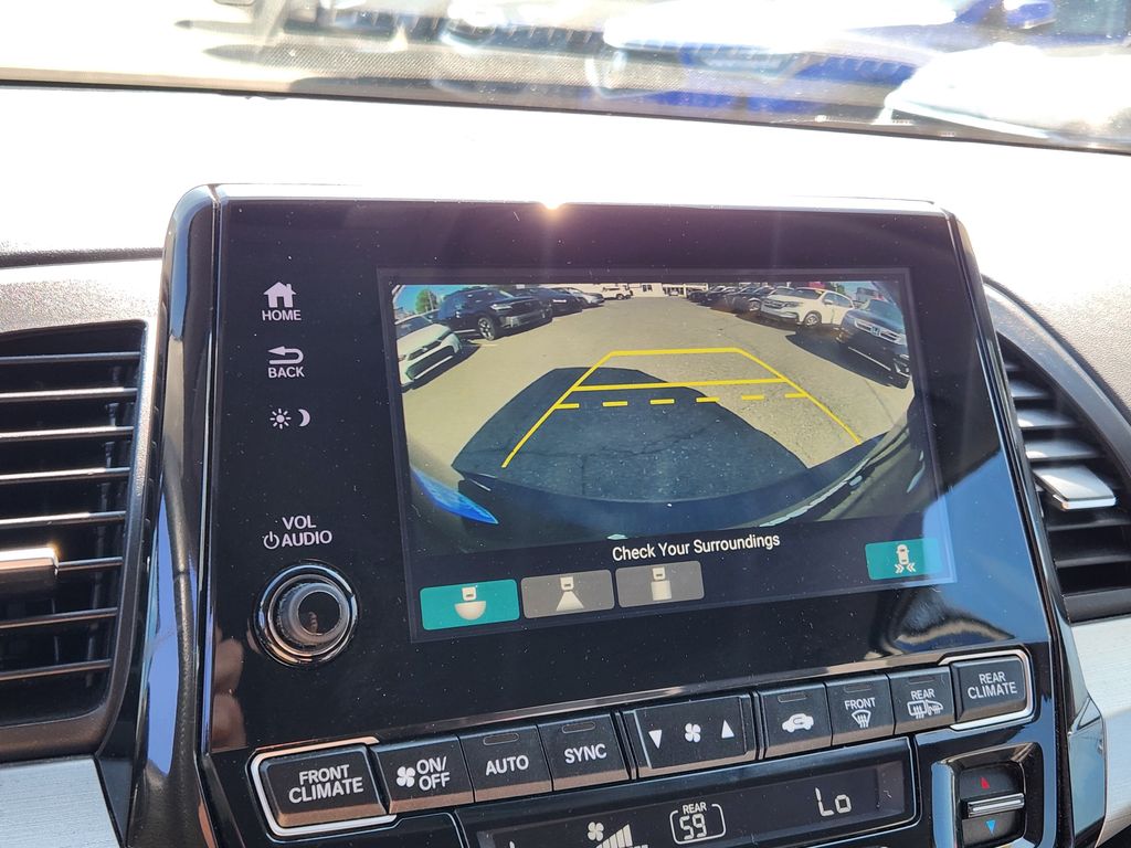 2019 Honda Odyssey EX - Photo 23