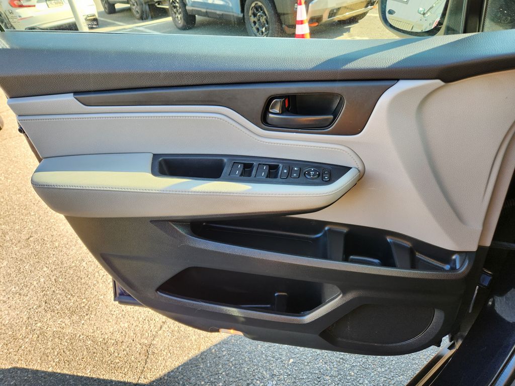 2019 Honda Odyssey EX - Photo 24