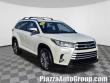 Used 2019 Toyota Highlander XLE SUV