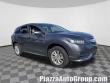 Certified 2017 Acura RDX Technology Package SUV