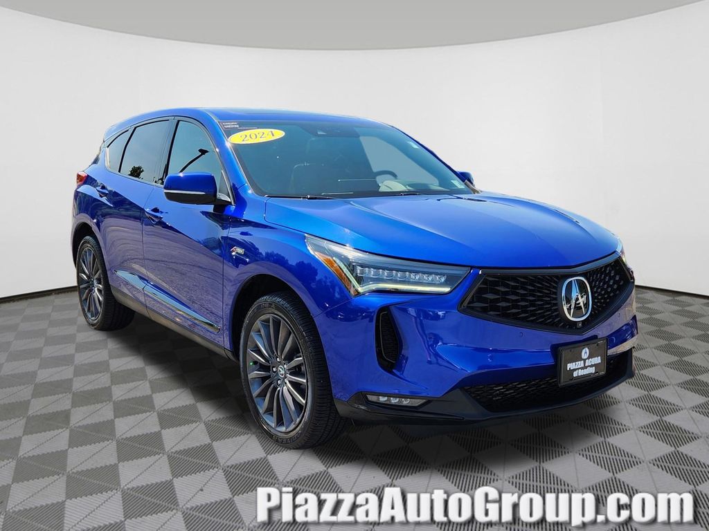 2024 Acura RDX