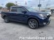 Used 2022 Honda Ridgeline RTL-E Truck