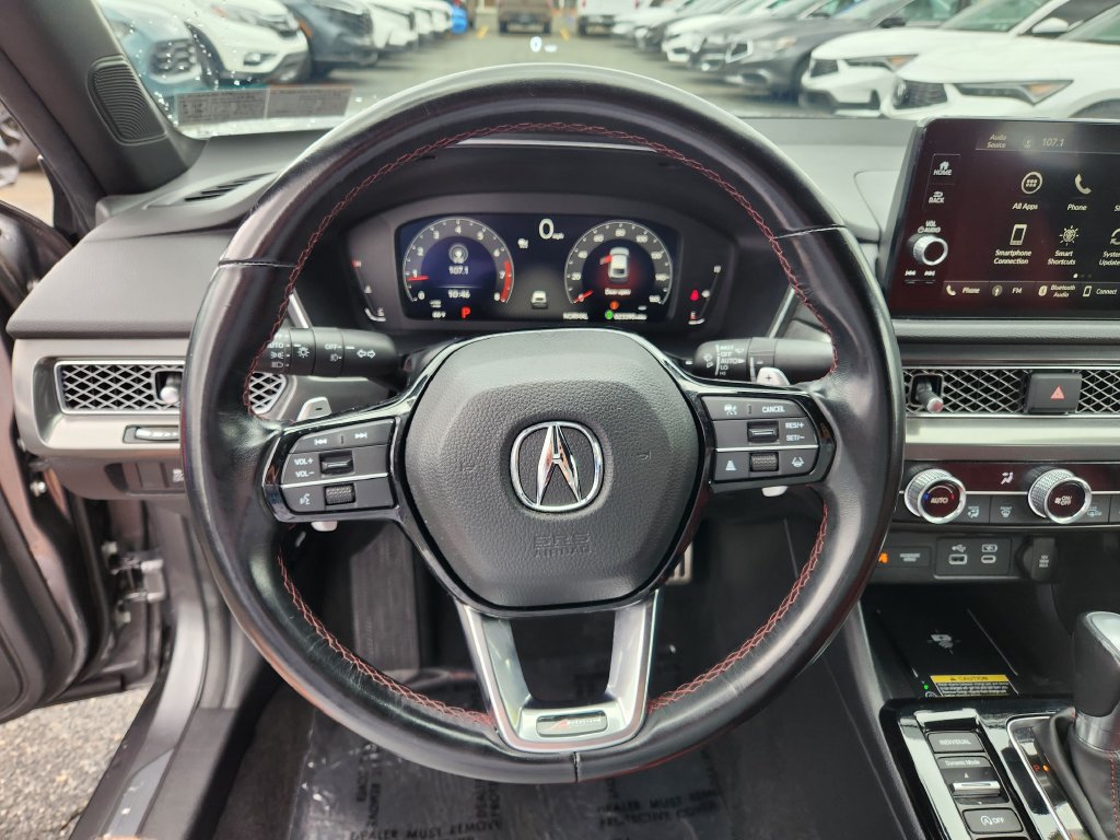 2023 Acura Integra A-Spec with Tech Package - Photo 18