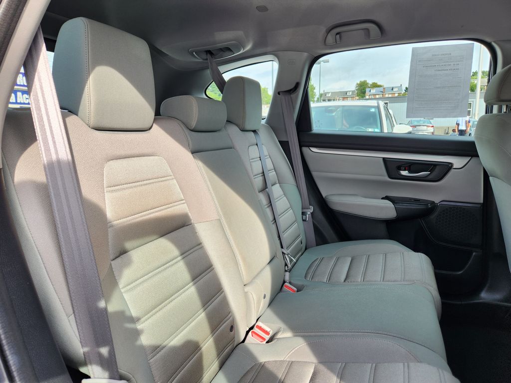 2019 Honda CR-V LX - Photo 15